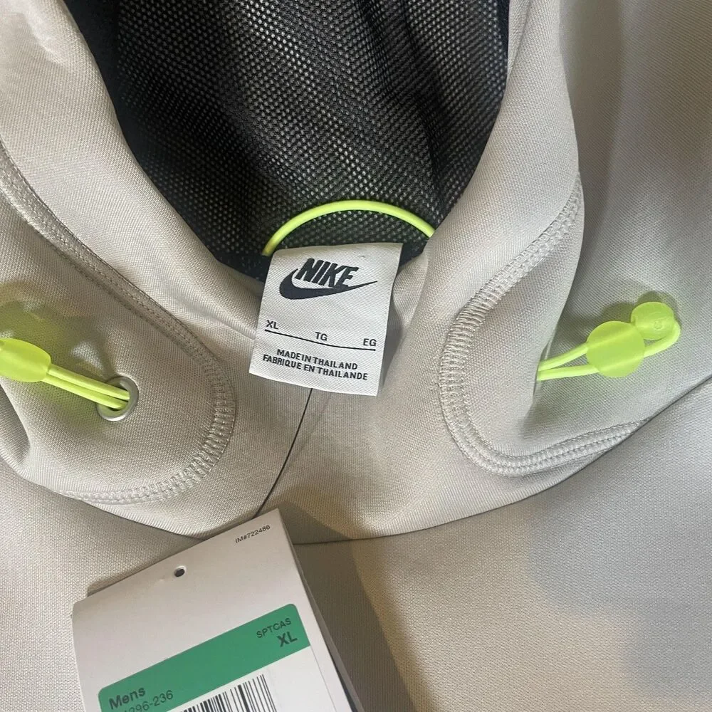 Nike hoodie mens